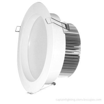 40W LED Dimmable Down Light with CE/RoHS/SAA Approved